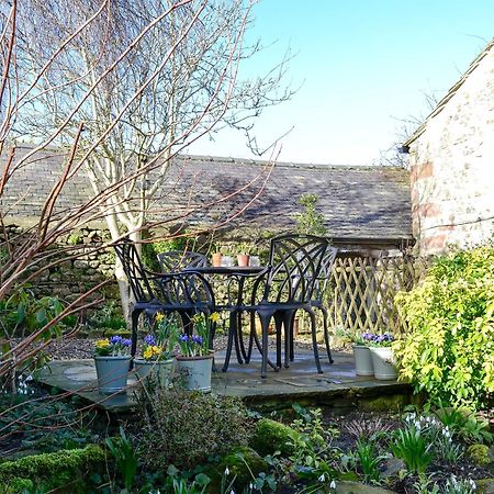 Villa Dick N Liddys Gargrave Exterior foto